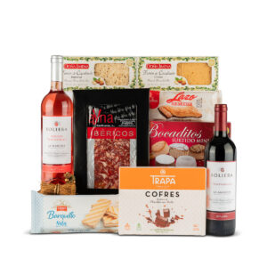Lote de Navidad nº 2