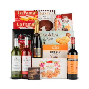 Lote de Navidad nº 4