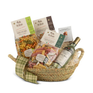 Cesta de Navidad Impasto Nº 523N