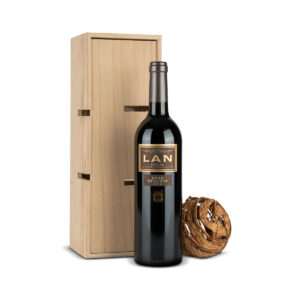 Cesta de Navidad Bodega Nº 582