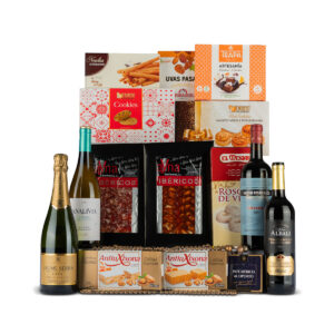 Lote de Navidad nº 5