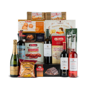 Lote de Navidad nº 8